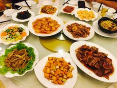 -燕春楼(海河华鼎店)