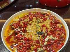 -回香楼大连新派清真菜