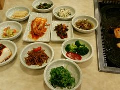 -金顺碳烤肉(1号店)