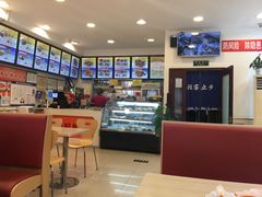 -香妃烤鸡(西单店)