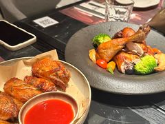 -Nord Grill&Bar Highland诺德西餐(深圳欢乐海岸店)