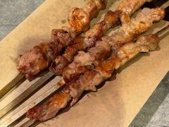 -耶里夏丽·丝路新疆菜·清真食品(徐汇南丹东路臻选店)