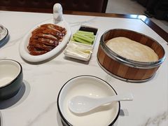 -梅利汴京烤鸭•开封豫菜地标店(东大街店)