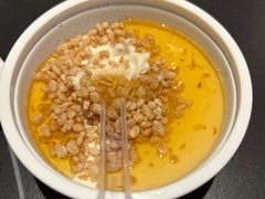 -额尔敦传统涮(公园西路店)