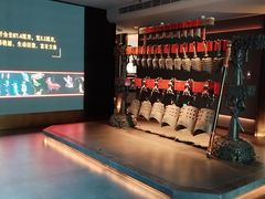 -曾宴·楚菜(湖北省博物馆店)