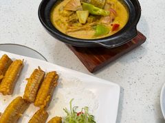 -肥仔文澳门猪骨煲(南京西路店)