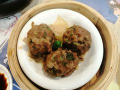 -点都德(大茶楼店)