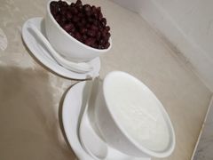 顺德双皮奶-老周记顺德双皮奶