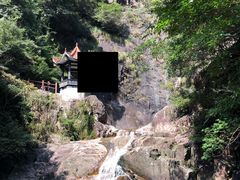 -花岩国家森林公园