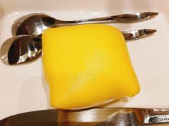 -满记甜品(苏州中心店)