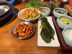 -济州爱肉堂(总店)