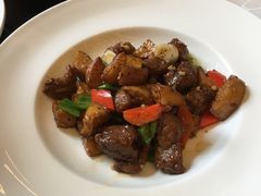 -大理实力希尔顿酒店•御玺中餐厅