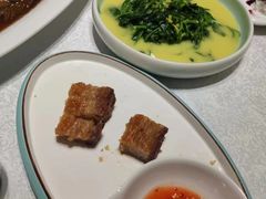 -香融府·烤鸭·家常菜(马家堡路店)