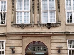 -丹麦国家博物馆