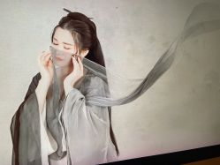 -盘子女人坊古装写真摄影(厦门总店)