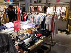 -URBAN REVIVO(北京斯普瑞斯奥特莱斯店)