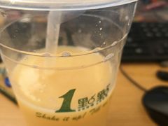 -1点点(新达汇三林店)