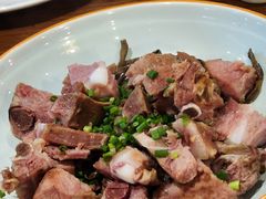 -老阿爸鲜鱼土菜(昆山花桥店)