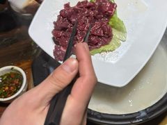 -大良毋米粥·粥底火锅(岭南天地店)