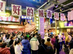 -靖港古镇