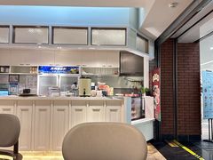 -葡珍轩冰室(虹桥机场T1店)