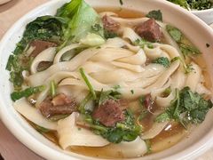 -东方削面(迎泽街店)