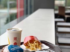 -麦当劳(宜兴人民路店)