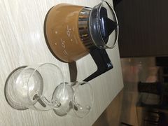 港式奶茶-安徽饭店·白鹭阁自助餐厅(梅山路店)