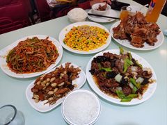-胖子菜馆(隆昌路店)