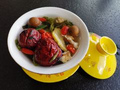 八宝茶-伊源鼎盛餐饮服务有限公司