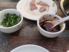-原柳滩高台阶涮羊肉