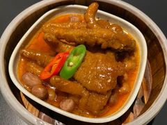 -兰亭轩茶餐厅(长江路店)