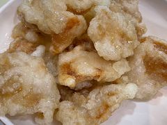 招牌锅包肉-服务大楼冷面(延大店)