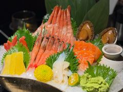 -極上萬膳·日料放题(海岸城店)