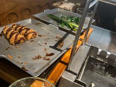-很久以前羊肉串(昌里路三钢里店)