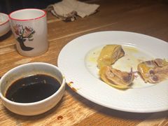 -新白鹿餐厅(龙游路总店·杭帮菜名店)
