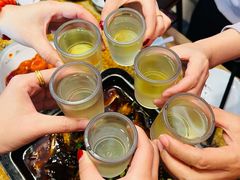 -得仁酒家(东四十一条店)