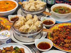 -揽月斋炙子烤肉·清真(安定门·五道营店)