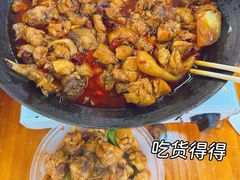 -江湖万州烤鱼(王子美食城)