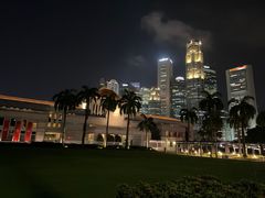 -新加坡总统府