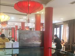 -留芳·文旅古月楼(老街店)