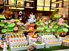 -星璞全日餐厅·高空自助餐(深铁铂尔曼酒店)