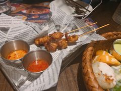 -泰妃殿(宏伊国际广场店)