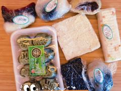 双酿团-江南春(中山中路店)