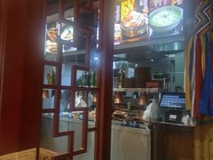 -蒙艾里民族传统菜蒙餐