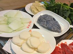 -总参北京涮羊肉