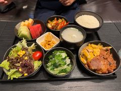-怡廊(上海漕河泾万丽酒店店)