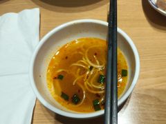 -舌尖尖·兰州牛肉面(浦东机场店)