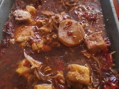 -北京王府井希尔顿酒店·万斯阁西餐厅