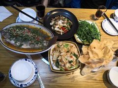 -妈妈的味道(和顺古镇店)